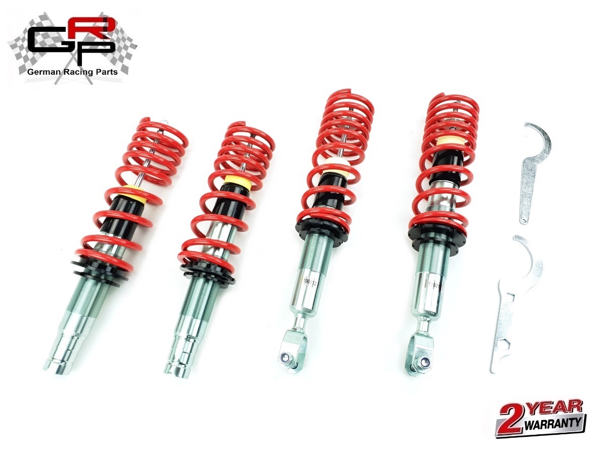Jom RedLine Height Adjustable Coilover Kit For Honda Civic+CRX 1991 2000 eBay
